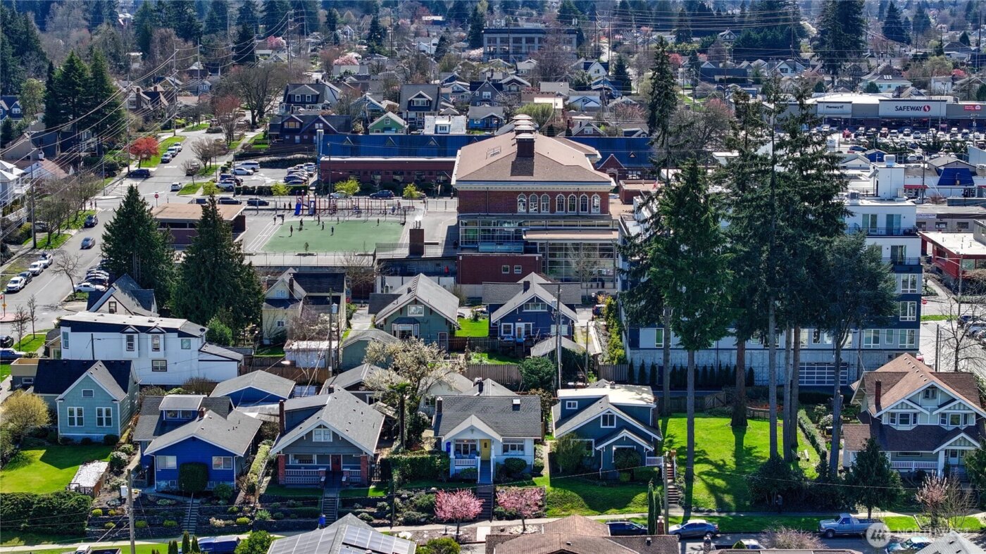 3714 N 28th , Tacoma, WA 98407