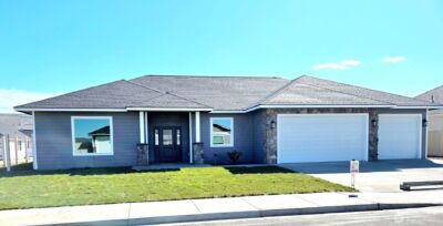 4606 W Larch Avenue , Yakima, WA 98903