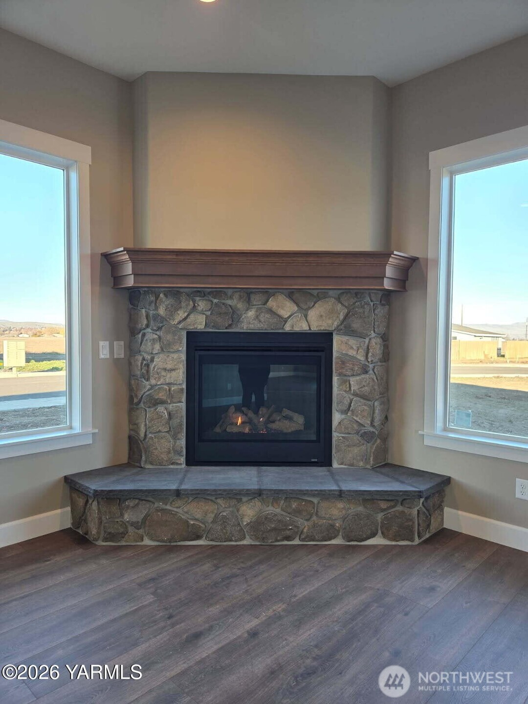 4606 W Larch Avenue , Yakima, WA 98903