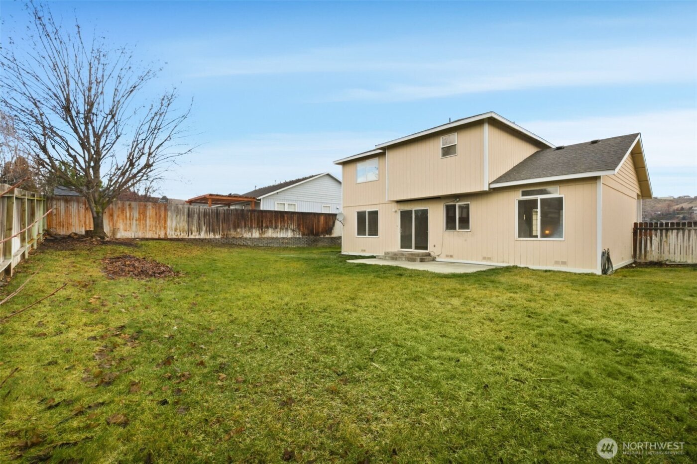 1204 W Home Avenue , Selah, WA 98942