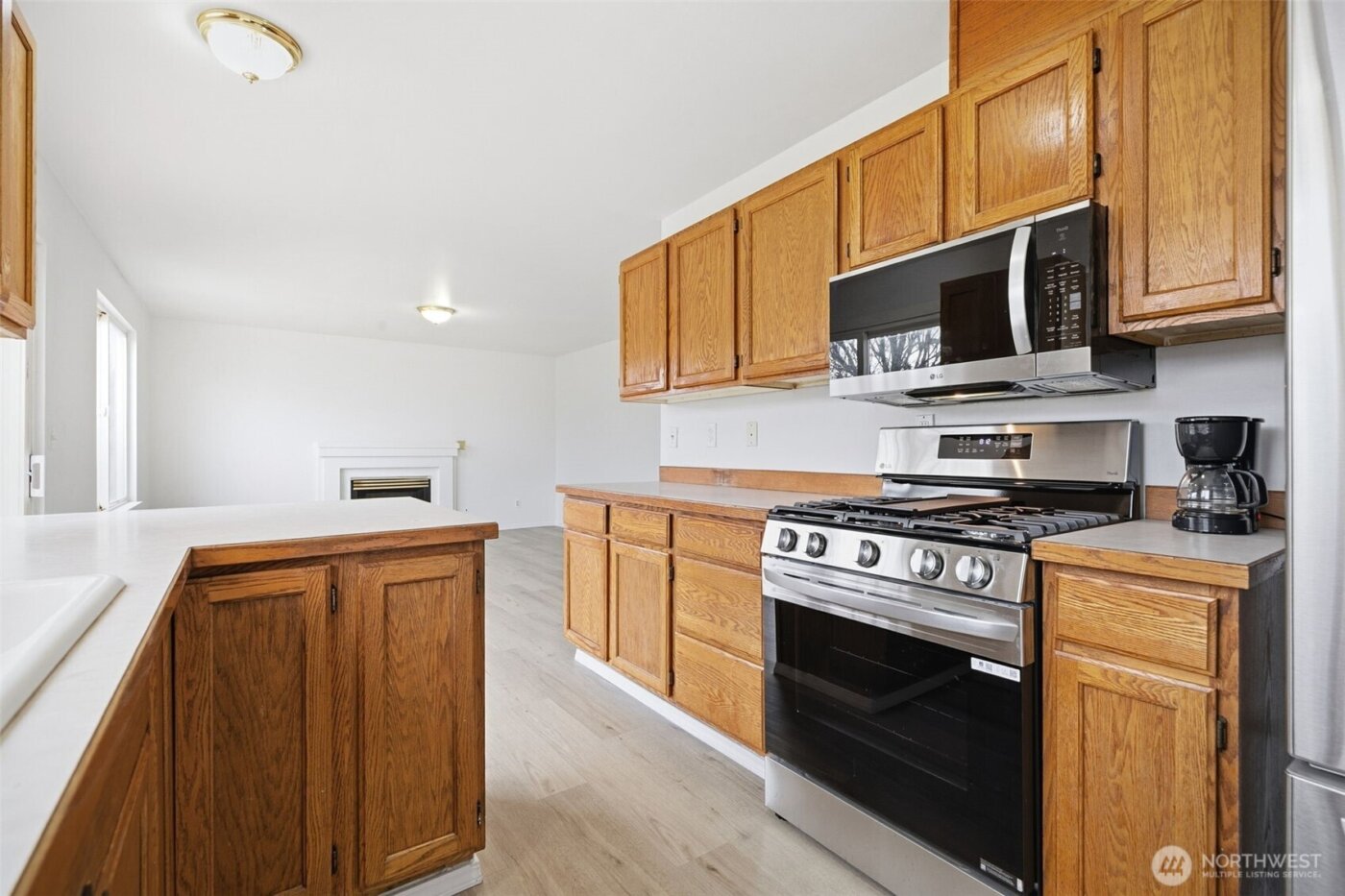 1204 W Home Avenue , Selah, WA 98942