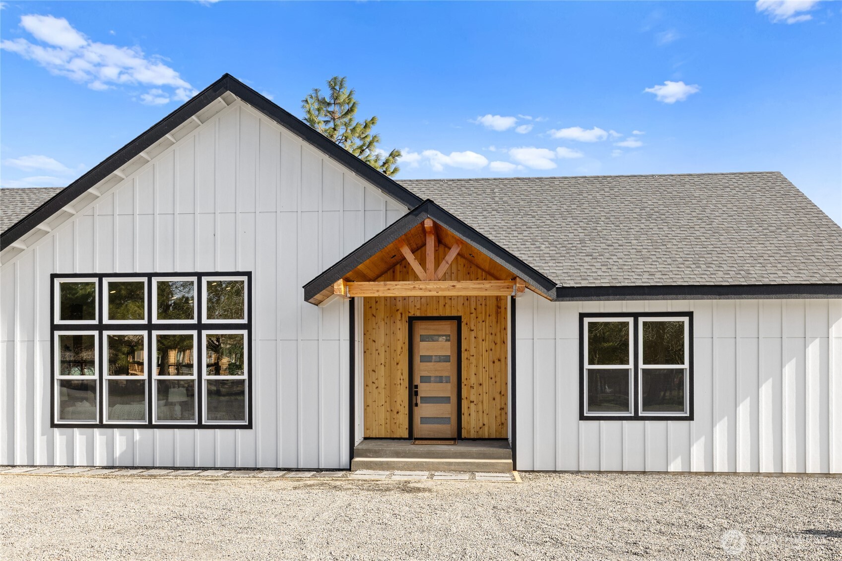 391 Ridge Loop Road , Cle Elum, WA 98922