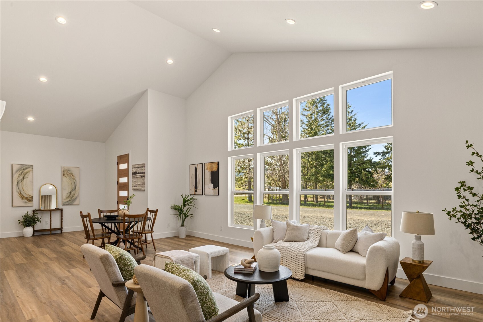 391 Ridge Loop Road , Cle Elum, WA 98922