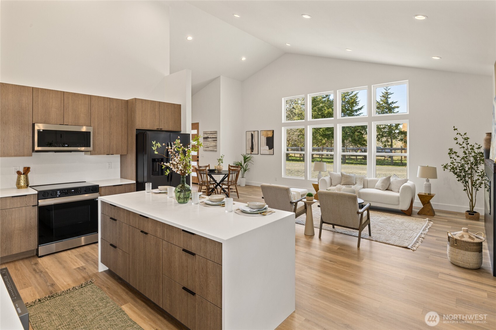 391 Ridge Loop Road , Cle Elum, WA 98922