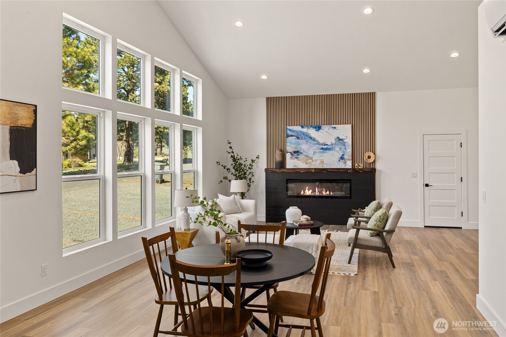 391 Ridge Loop Road , Cle Elum, WA 98922