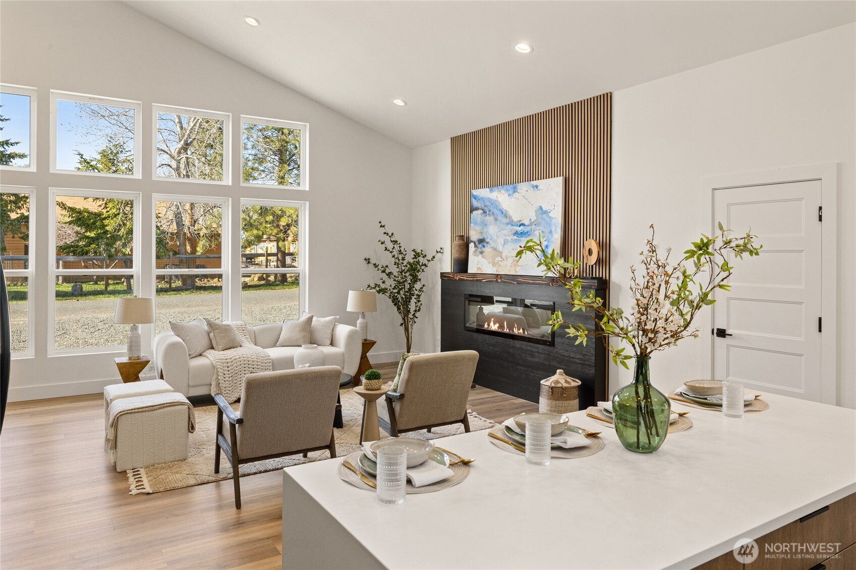 391 Ridge Loop Road , Cle Elum, WA 98922