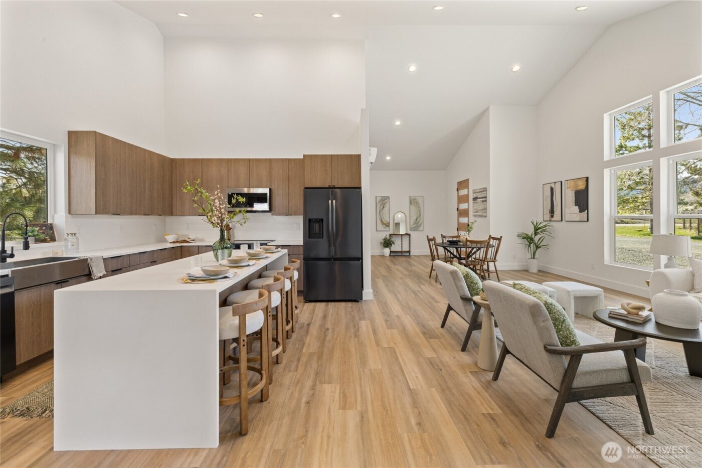 391 Ridge Loop Road , Cle Elum, WA 98922