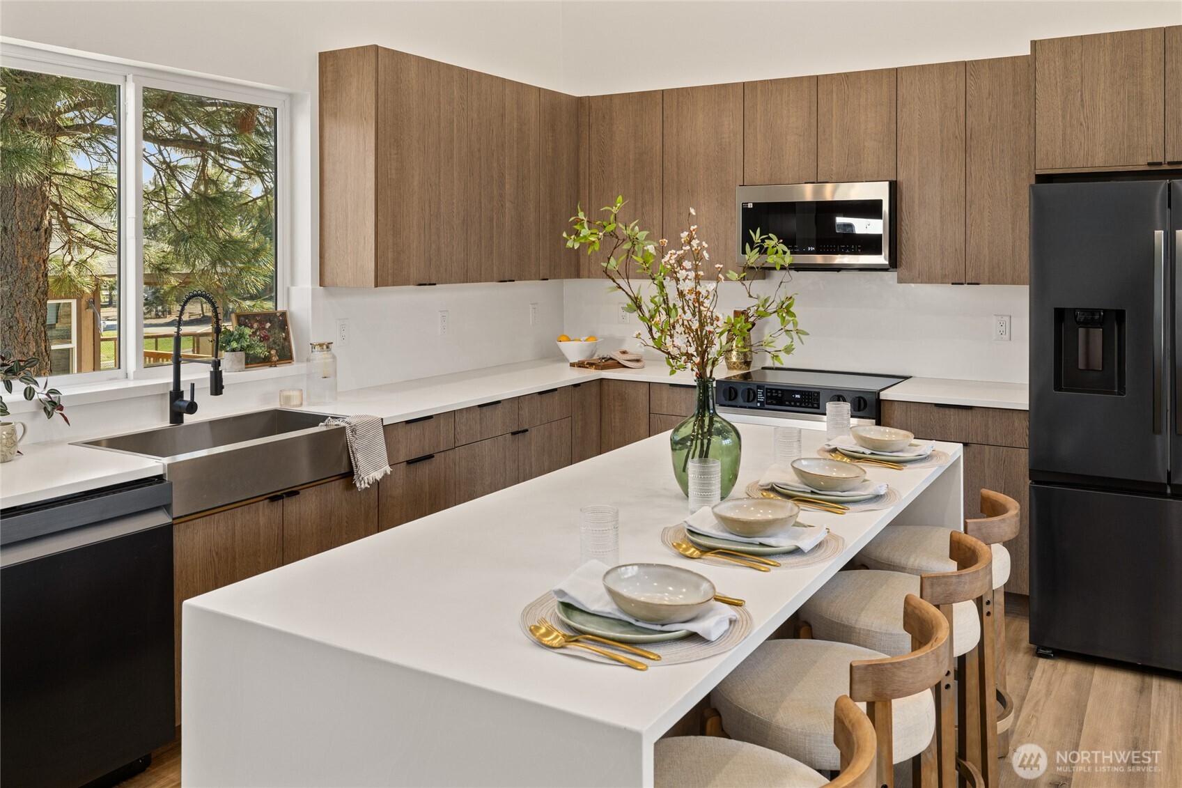 391 Ridge Loop Road , Cle Elum, WA 98922