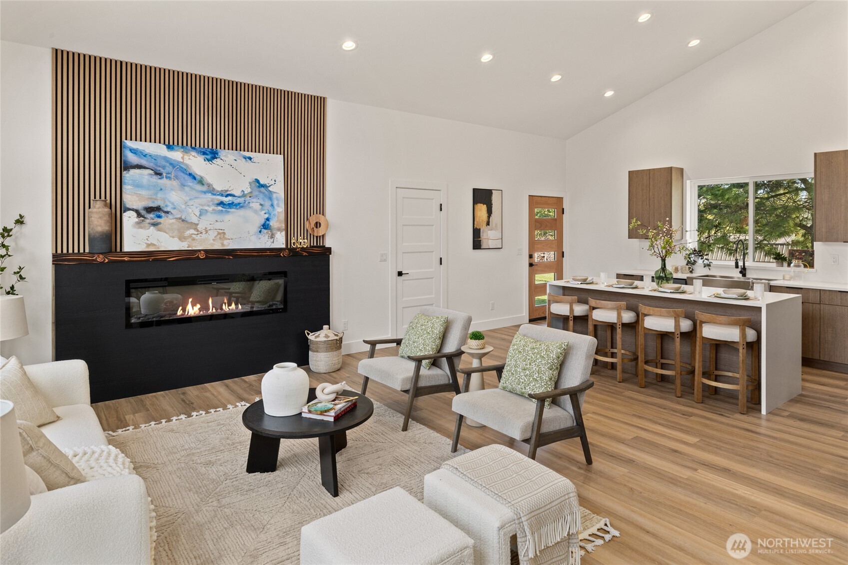 391 Ridge Loop Road , Cle Elum, WA 98922