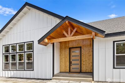 391 Ridge Loop Road , Cle Elum, WA 98922
