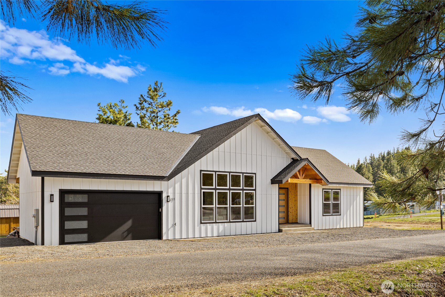 391 Ridge Loop Road , Cle Elum, WA 98922