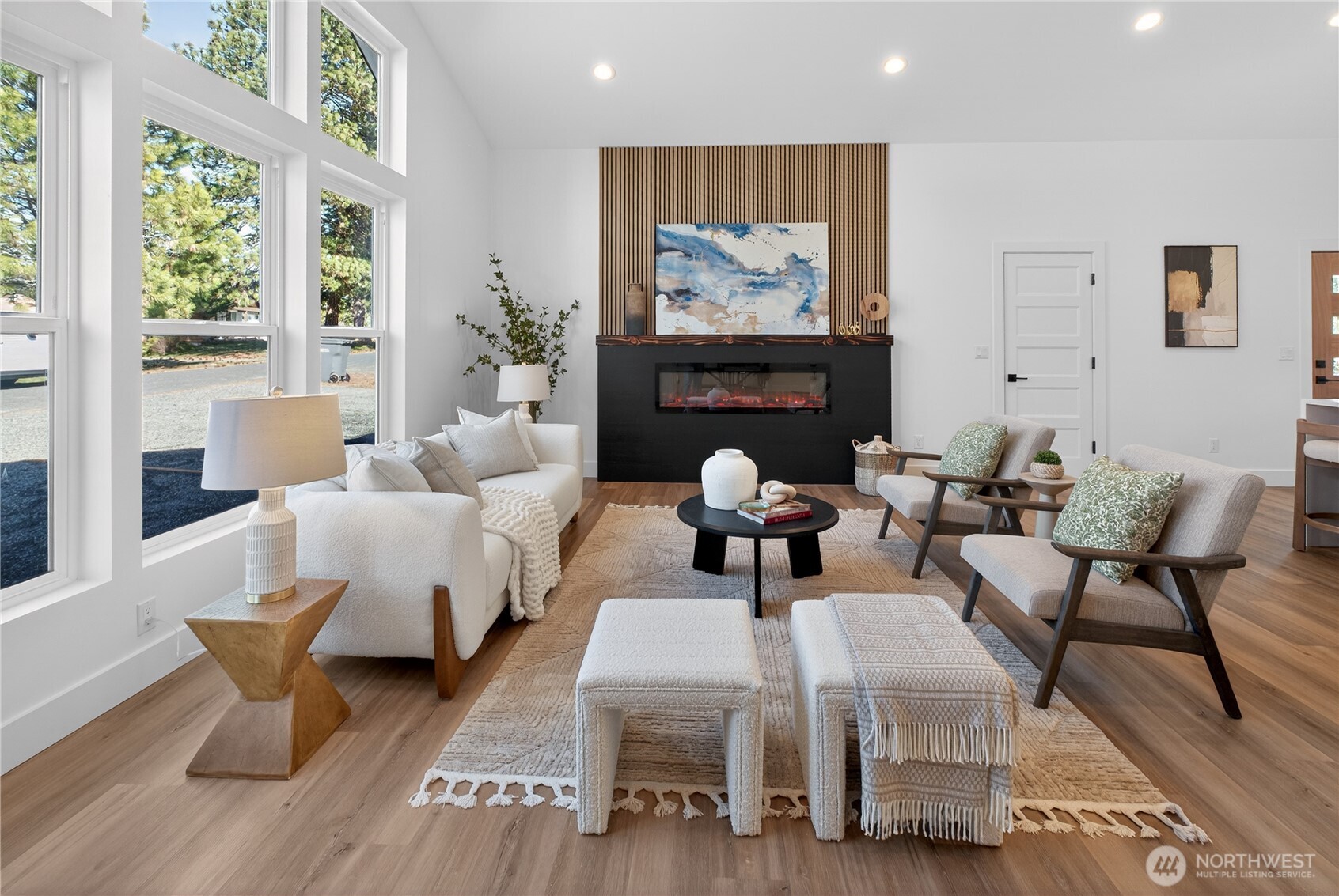 391 Ridge Loop Road , Cle Elum, WA 98922