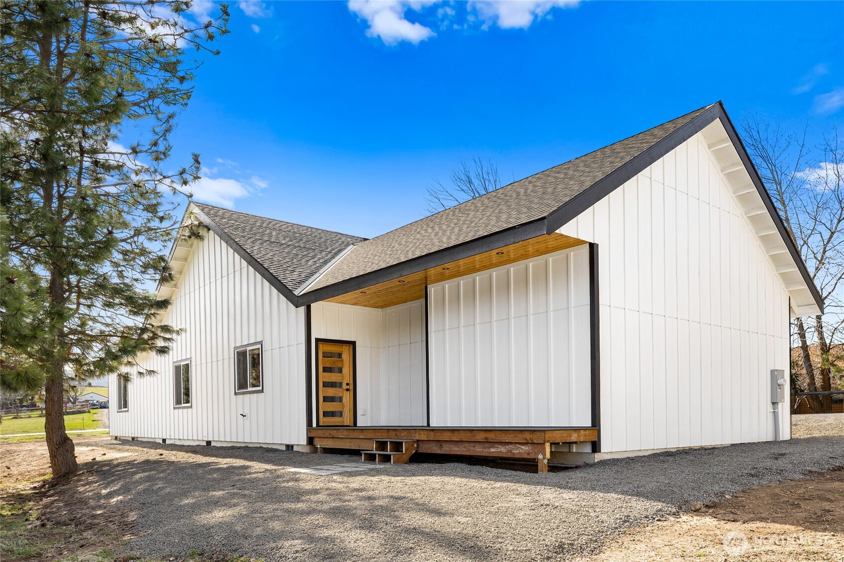 391 Ridge Loop Road , Cle Elum, WA 98922