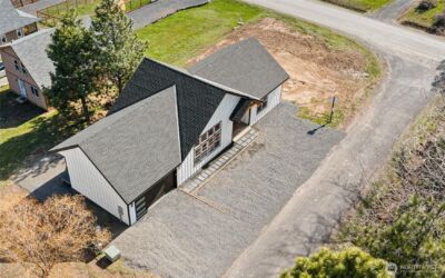 391 Ridge Loop Road , Cle Elum, WA 98922 - Photo 32