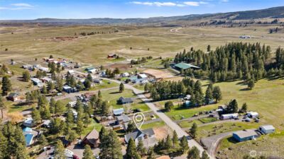 391 Ridge Loop Road , Cle Elum, WA 98922 - Photo 34