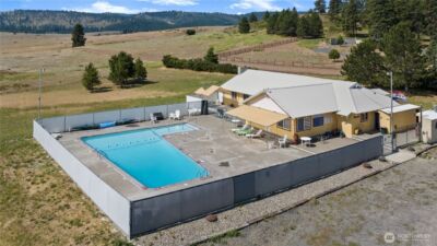 391 Ridge Loop Road , Cle Elum, WA 98922 - Photo 36