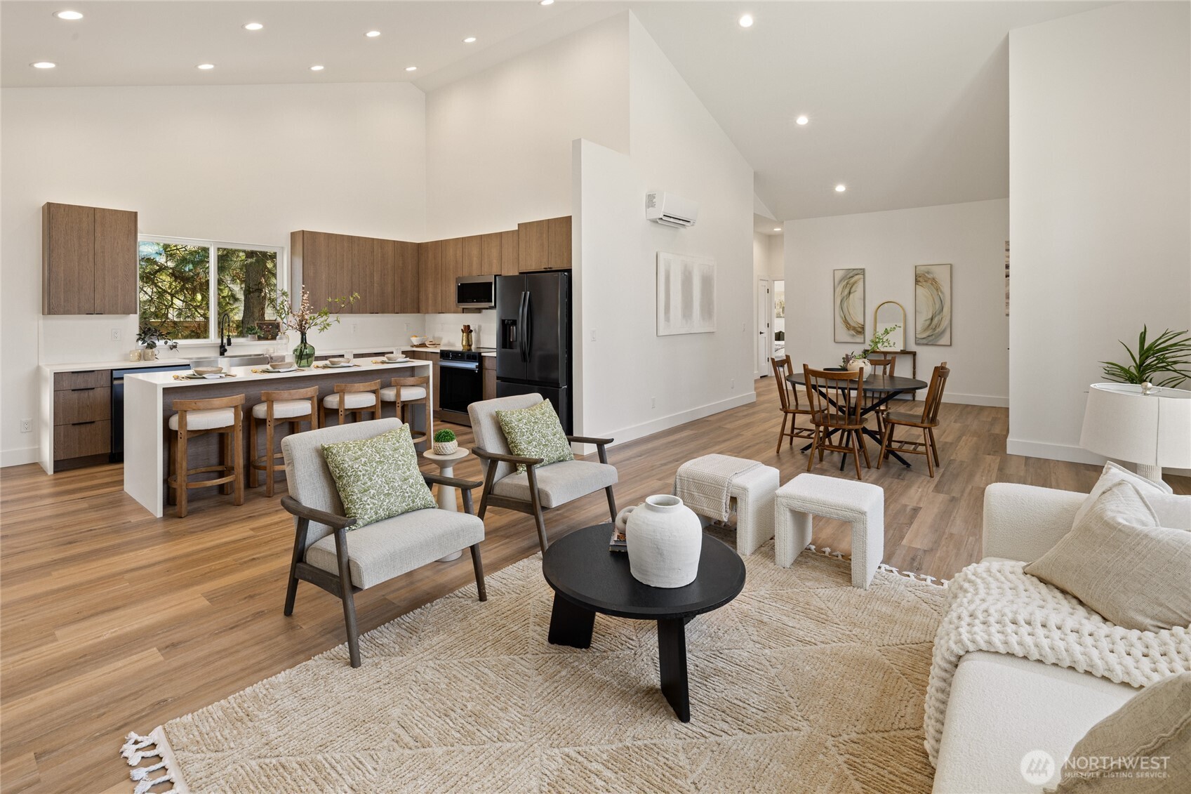 391 Ridge Loop Road , Cle Elum, WA 98922