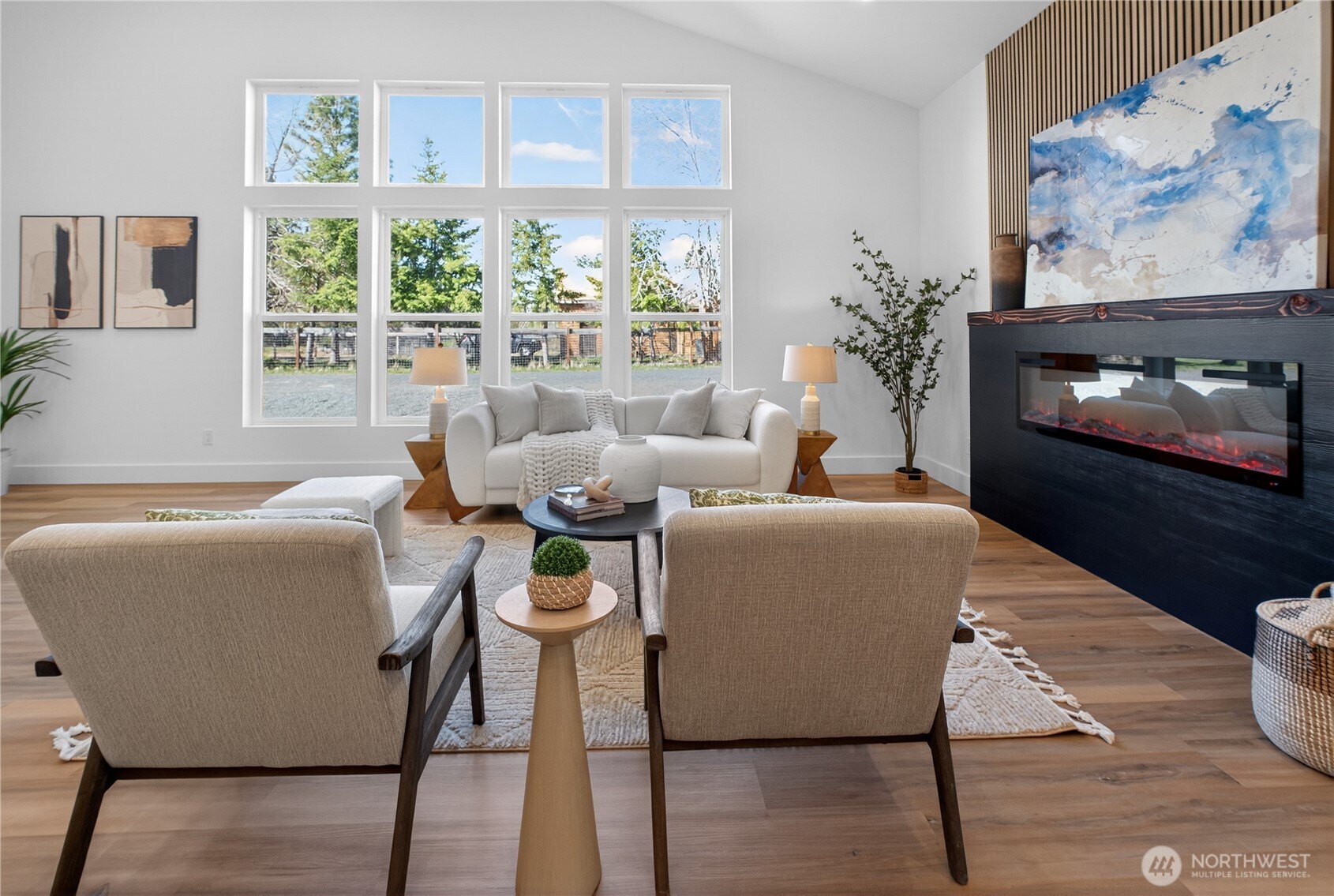 391 Ridge Loop Road , Cle Elum, WA 98922