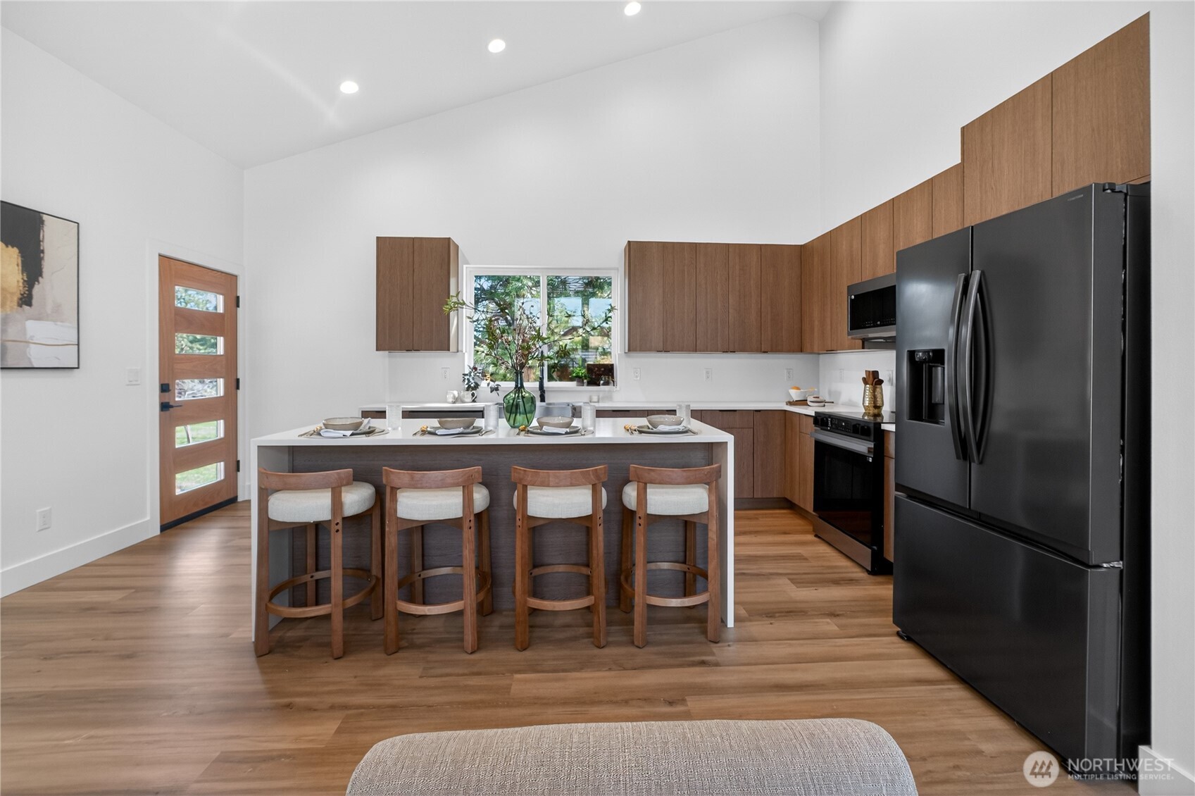 391 Ridge Loop Road , Cle Elum, WA 98922