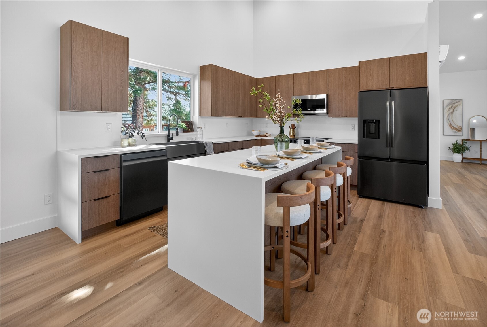 391 Ridge Loop Road , Cle Elum, WA 98922