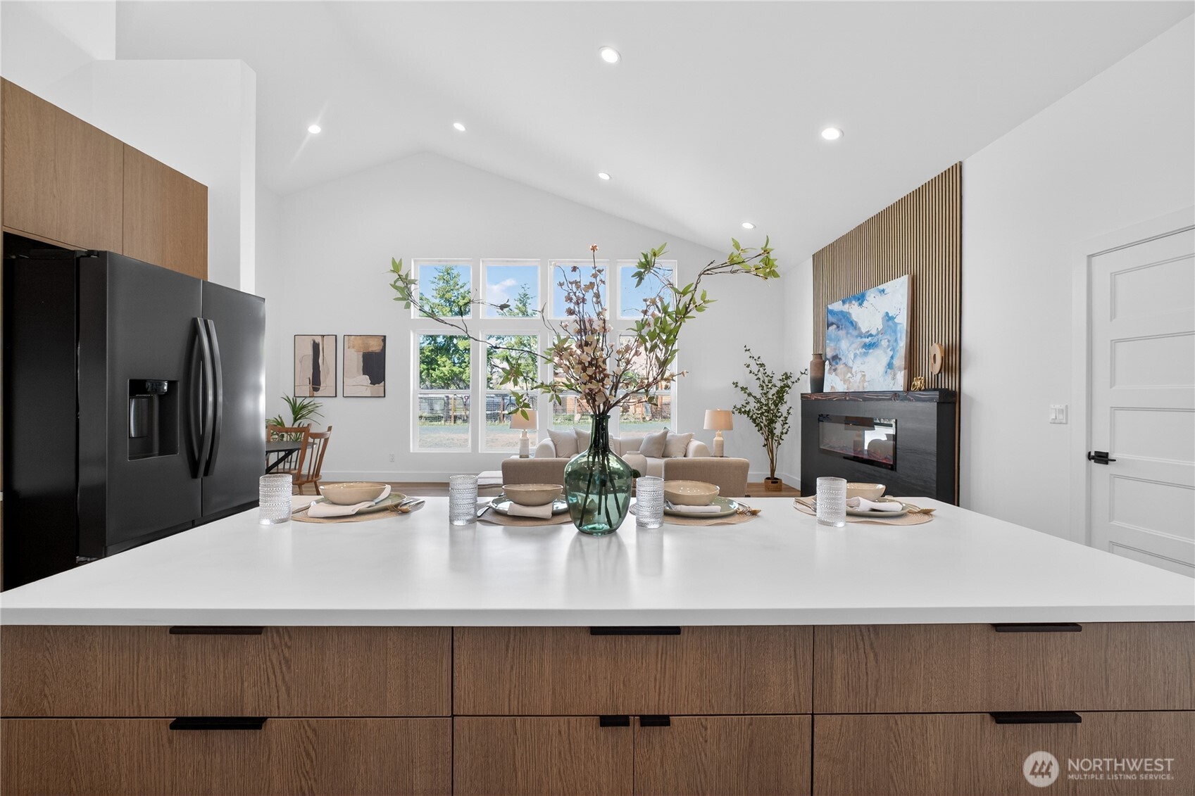 391 Ridge Loop Road , Cle Elum, WA 98922