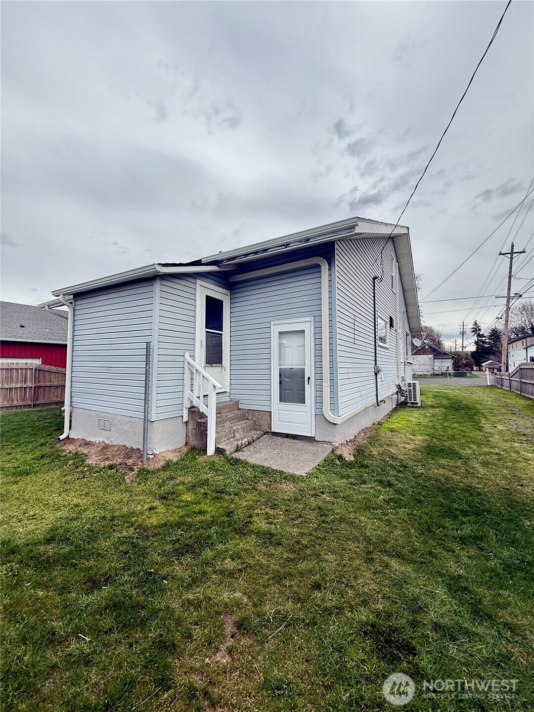 109 N Cherry Street , Dayton, WA 99328