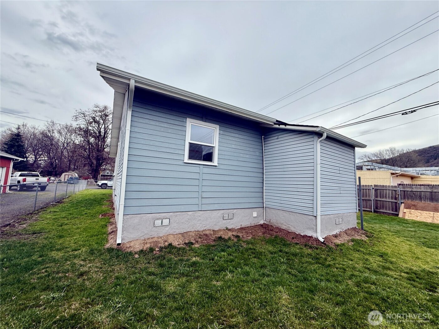 109 N Cherry Street , Dayton, WA 99328