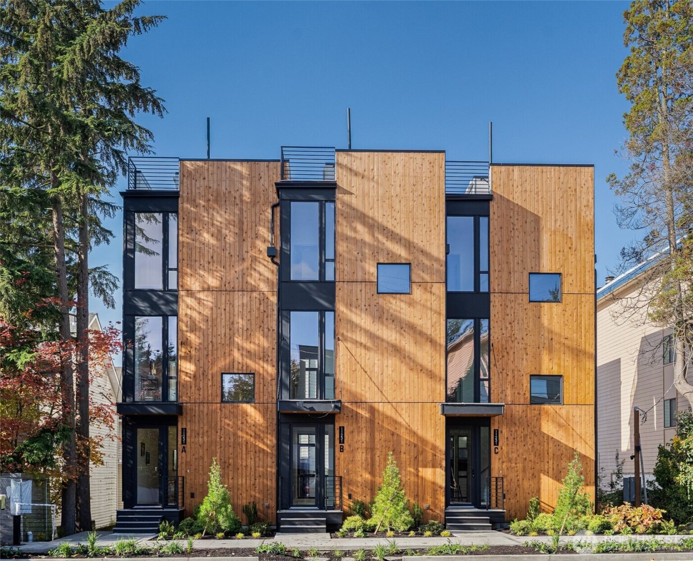 11231 Greenwood Avenue N #C, Seattle, WA 98133