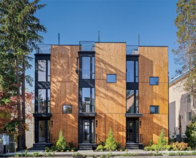 11231 Greenwood Avenue N #C, Seattle, WA 98133