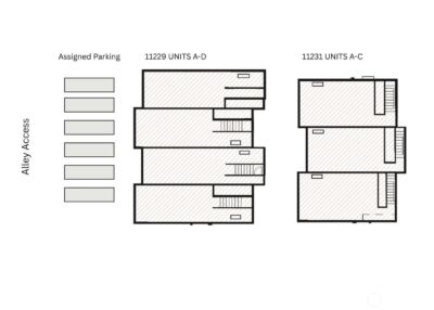 11231 Greenwood Avenue N #C, Seattle, WA 98133 - Photo 34