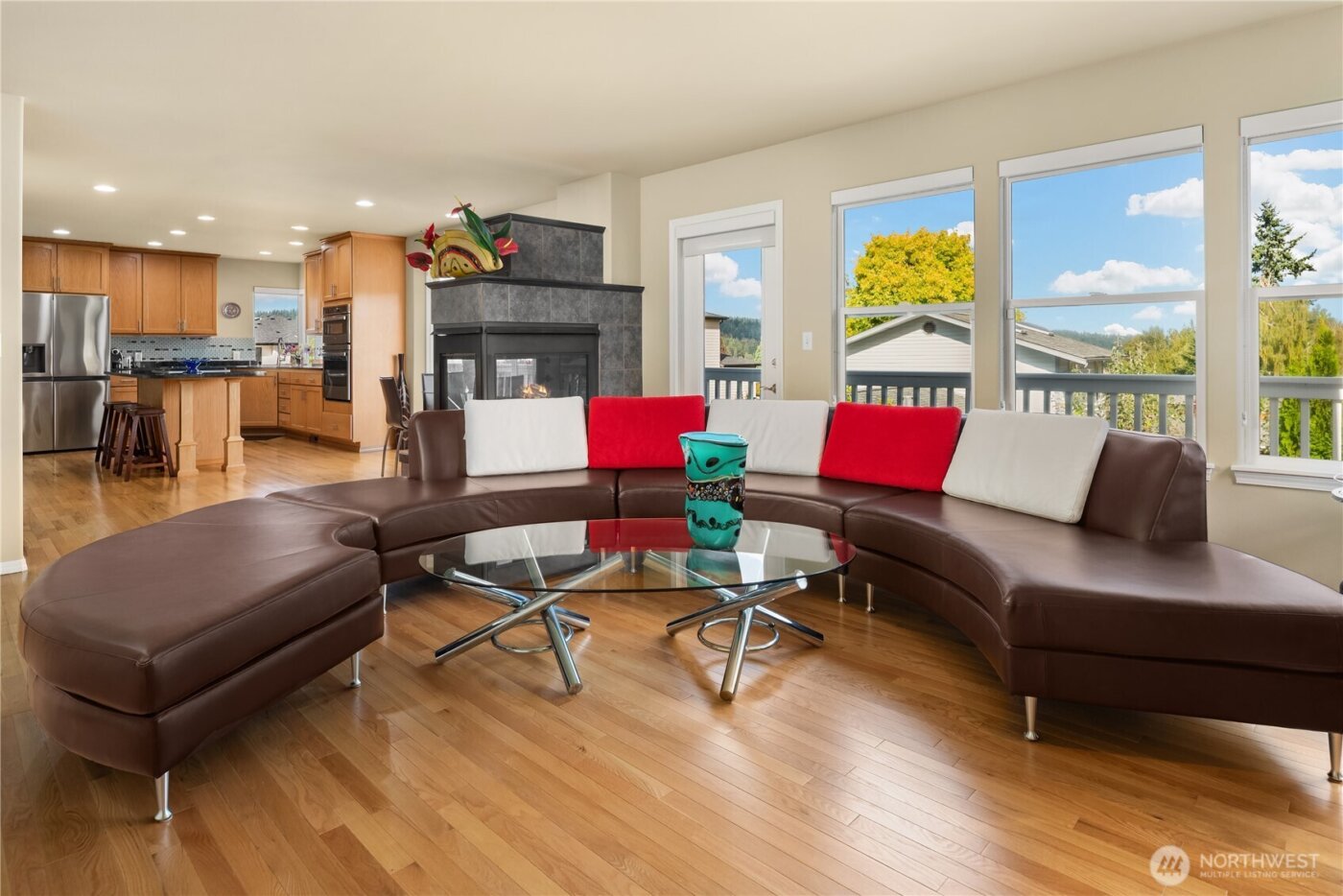 1320 N 38 Street , Renton, WA 98056