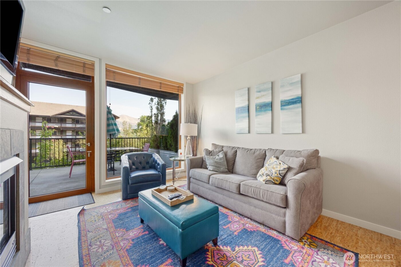 2220 W Woodin Avenue #106, Chelan, WA 98816