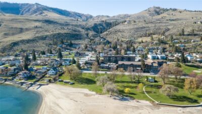 2220 W Woodin Avenue #106, Chelan, WA 98816 - Photo 32