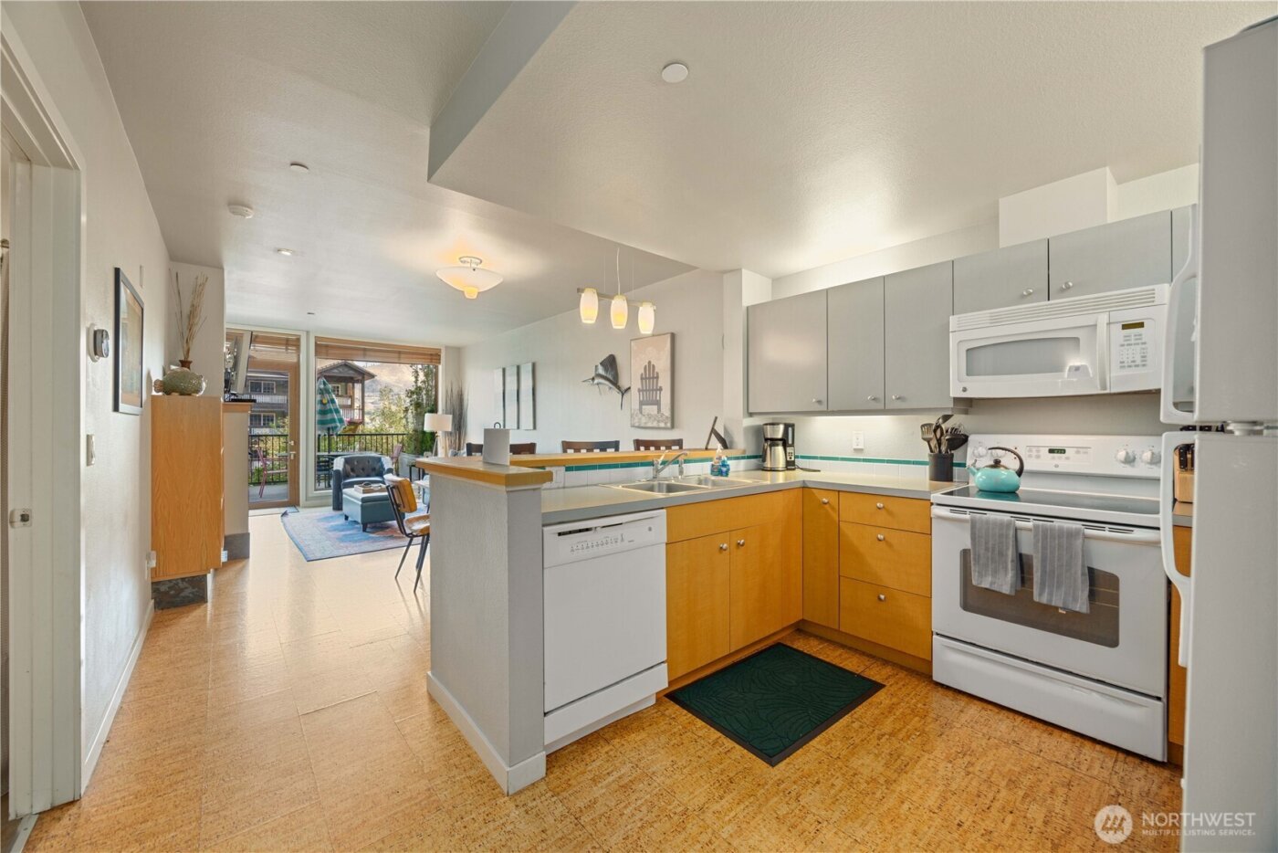 2220 W Woodin Avenue #106, Chelan, WA 98816