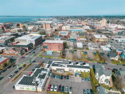 319 E Holly Street , Bellingham, WA 98225