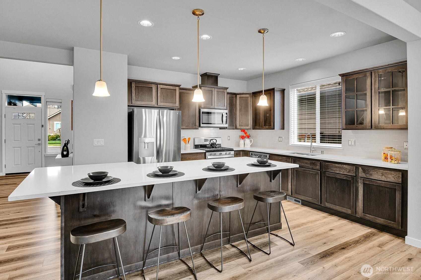 736 Natalee Jo ST SE , Lacey, WA 98513