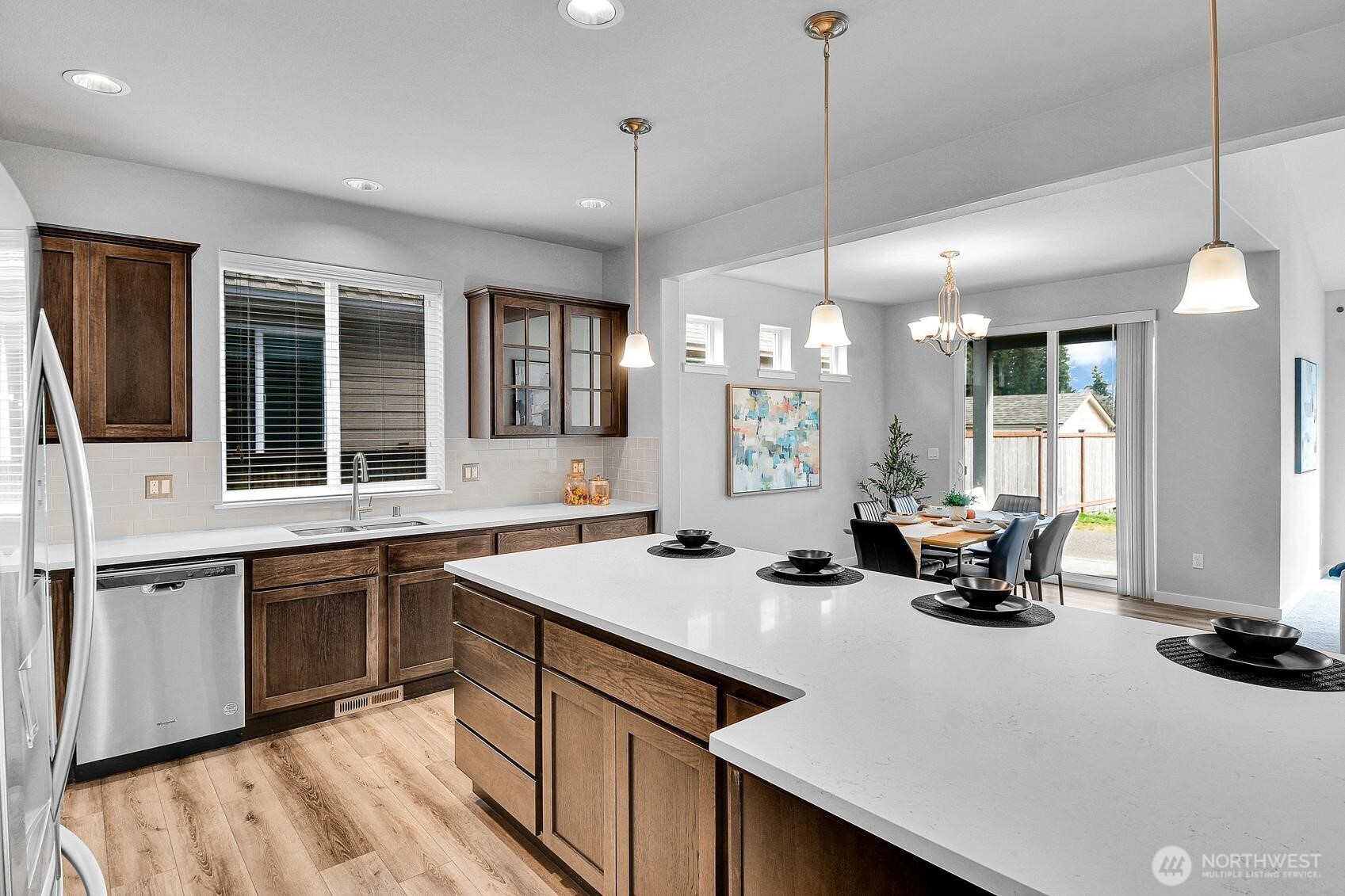 736 Natalee Jo ST SE , Lacey, WA 98513