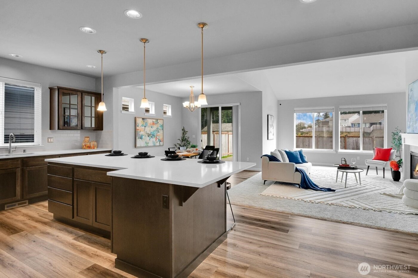 736 Natalee Jo ST SE , Lacey, WA 98513