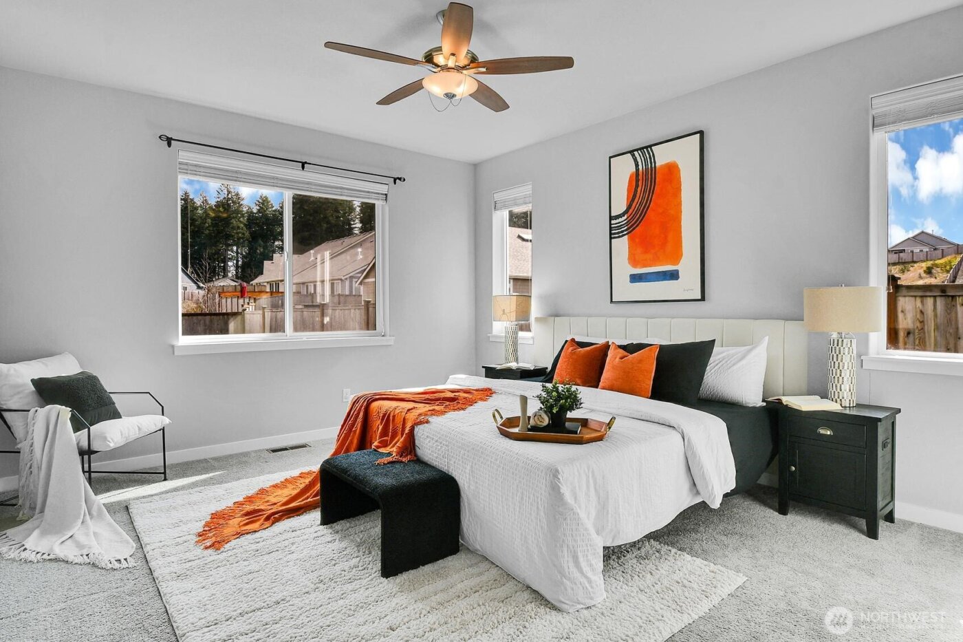 736 Natalee Jo ST SE , Lacey, WA 98513