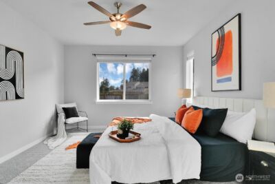 736 Natalee Jo ST SE , Lacey, WA 98513 - Photo 17