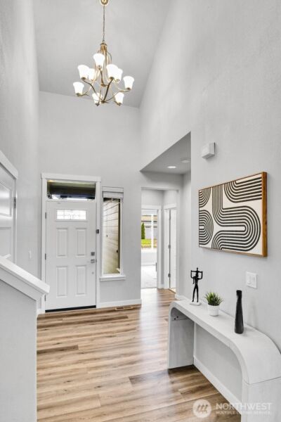 736 Natalee Jo ST SE , Lacey, WA 98513 - Photo 4