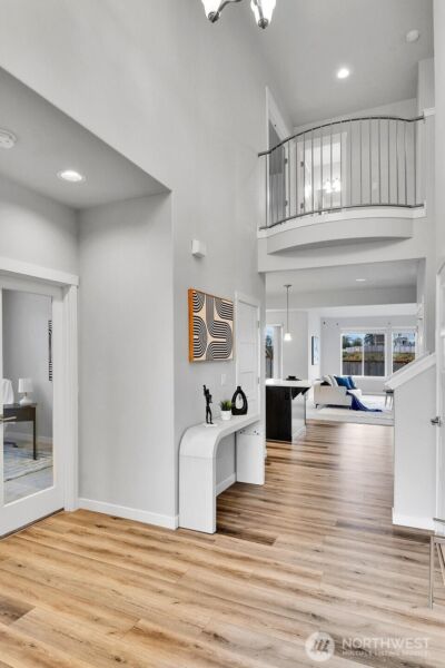 736 Natalee Jo ST SE , Lacey, WA 98513 - Photo 5