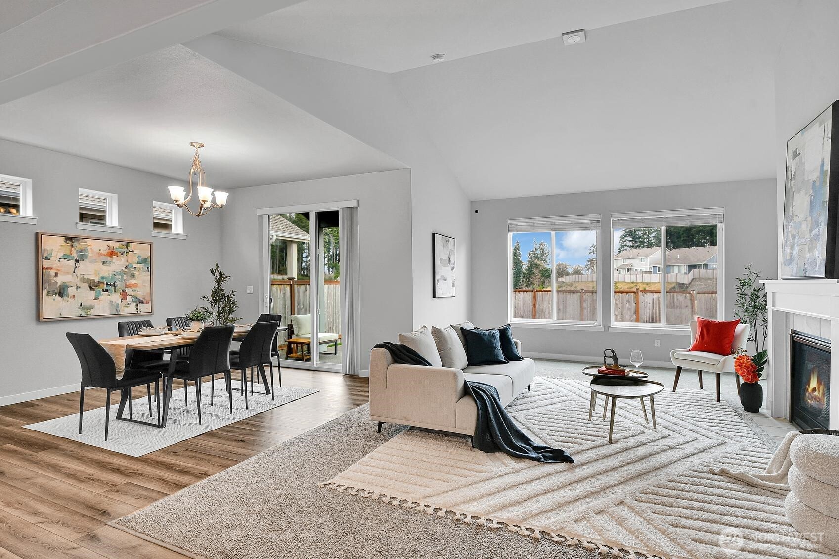 736 Natalee Jo ST SE , Lacey, WA 98513