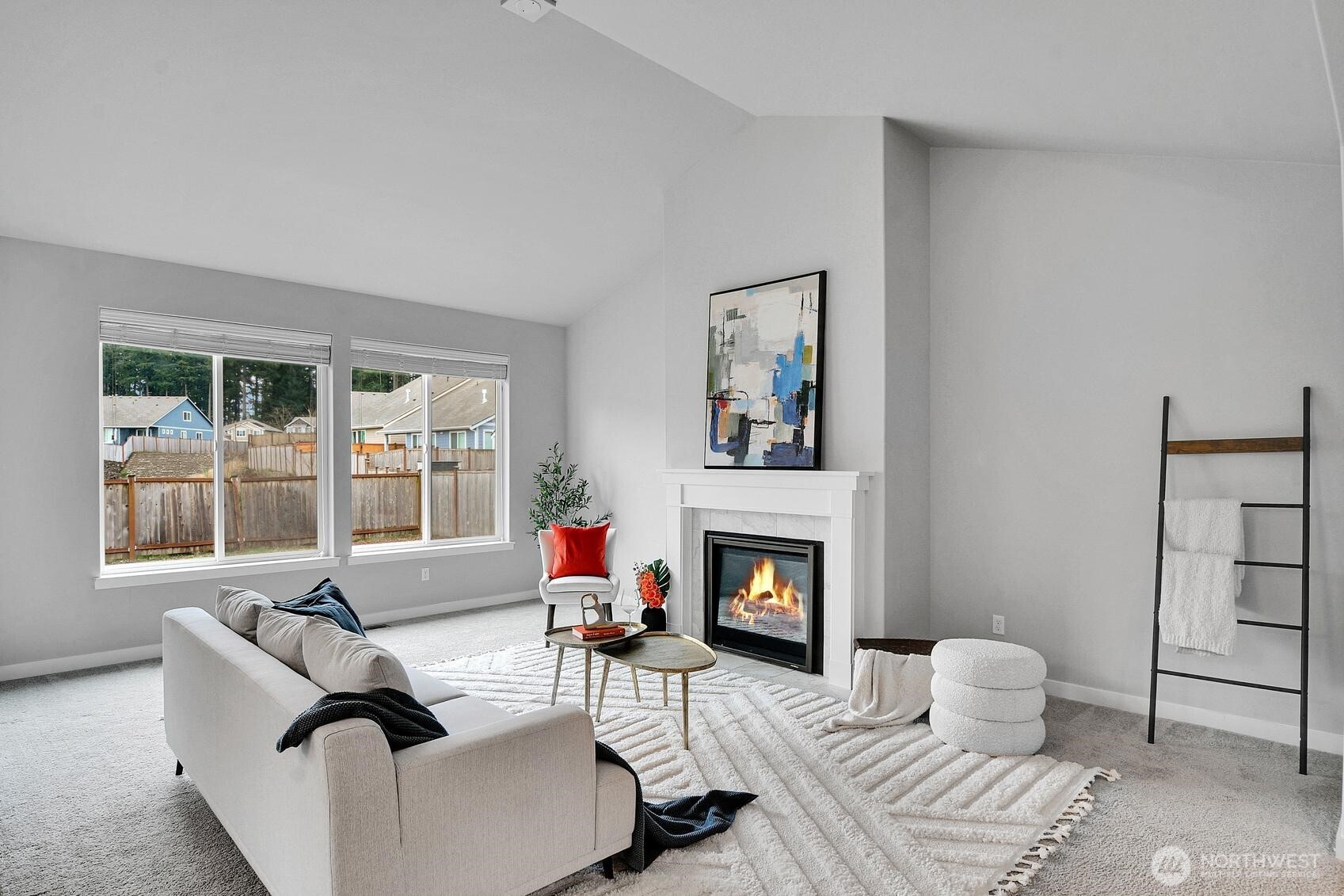 736 Natalee Jo ST SE , Lacey, WA 98513