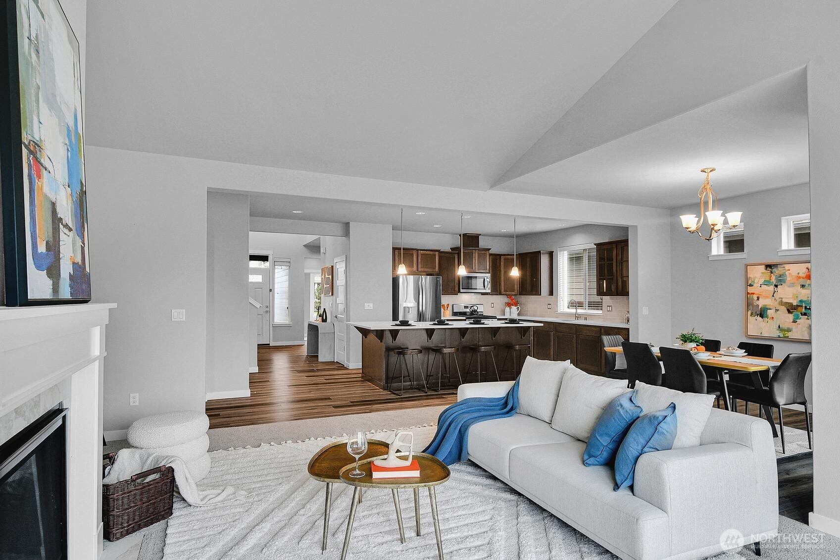 736 Natalee Jo ST SE , Lacey, WA 98513