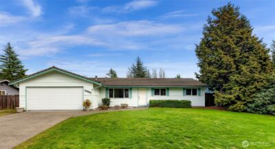 5986 Paradise Dr. , Ferndale, WA 98248