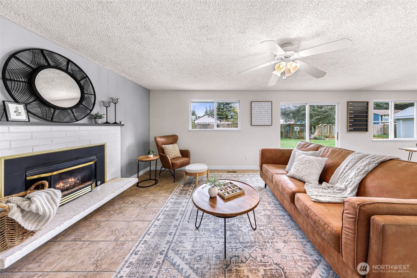 5986 Paradise Dr. , Ferndale, WA 98248