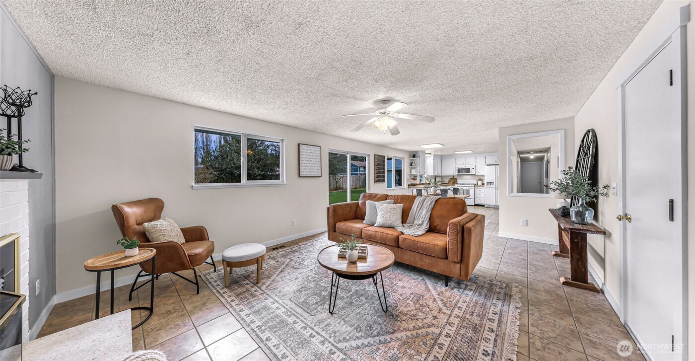 5986 Paradise Dr. , Ferndale, WA 98248