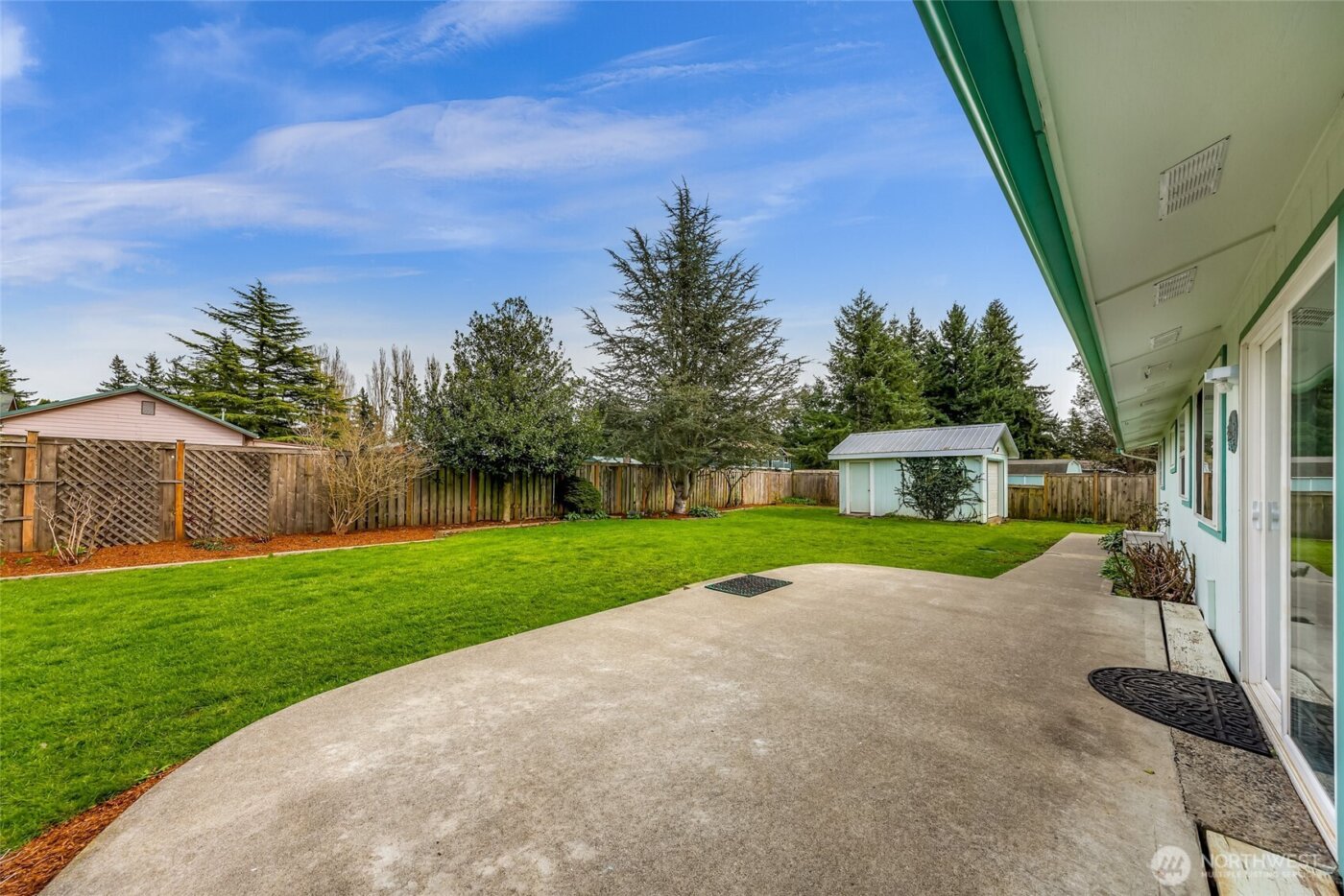5986 Paradise Dr. , Ferndale, WA 98248