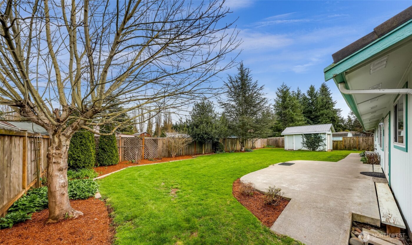 5986 Paradise Dr. , Ferndale, WA 98248